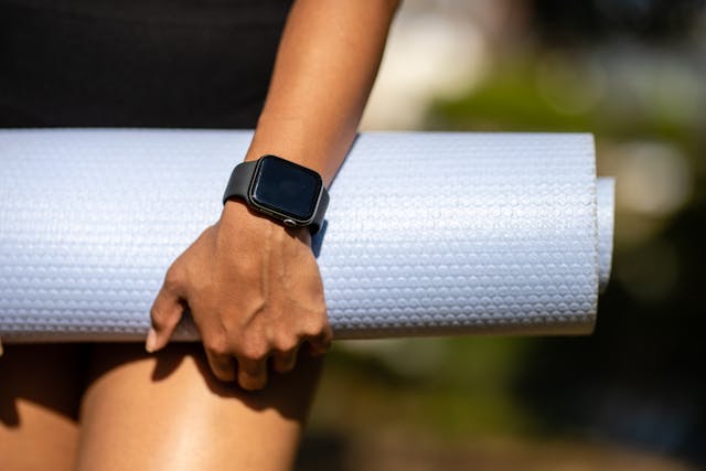 How to Customize Your Apple Watch Screen Lock Time 5