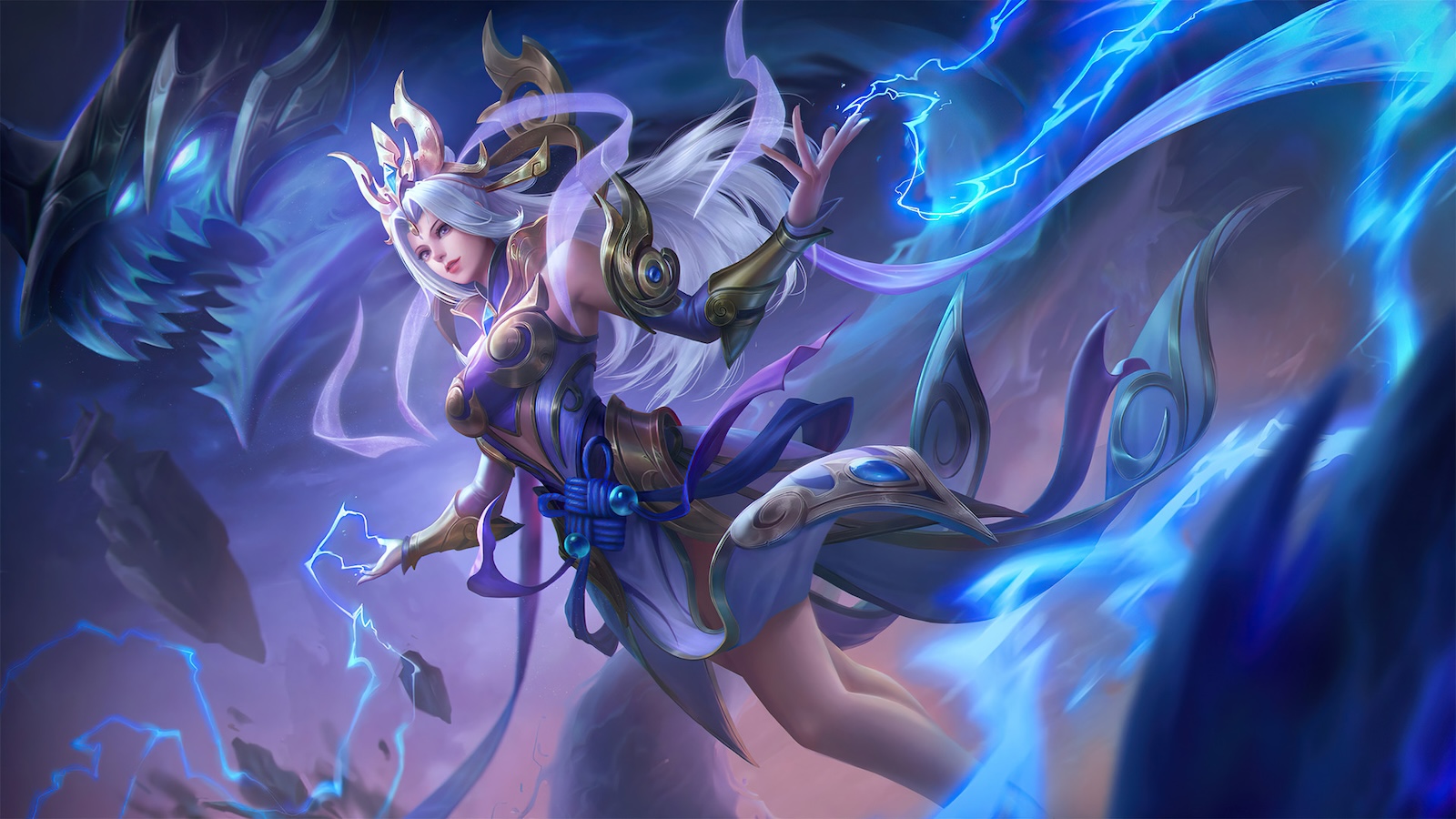 MLBB Patch 1.9.50: Key Buffs, Nerfs, Equipment Adjustments & More!