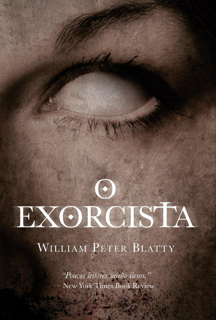 O Exorcista | Amazon.com.br