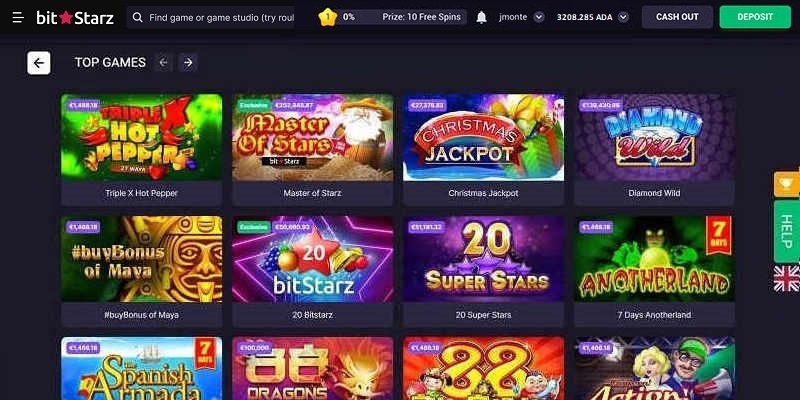 Burning Bet Casino Review - Bitcoin Casinos - Find the Best Bitcoin Casino  Sites for 2023