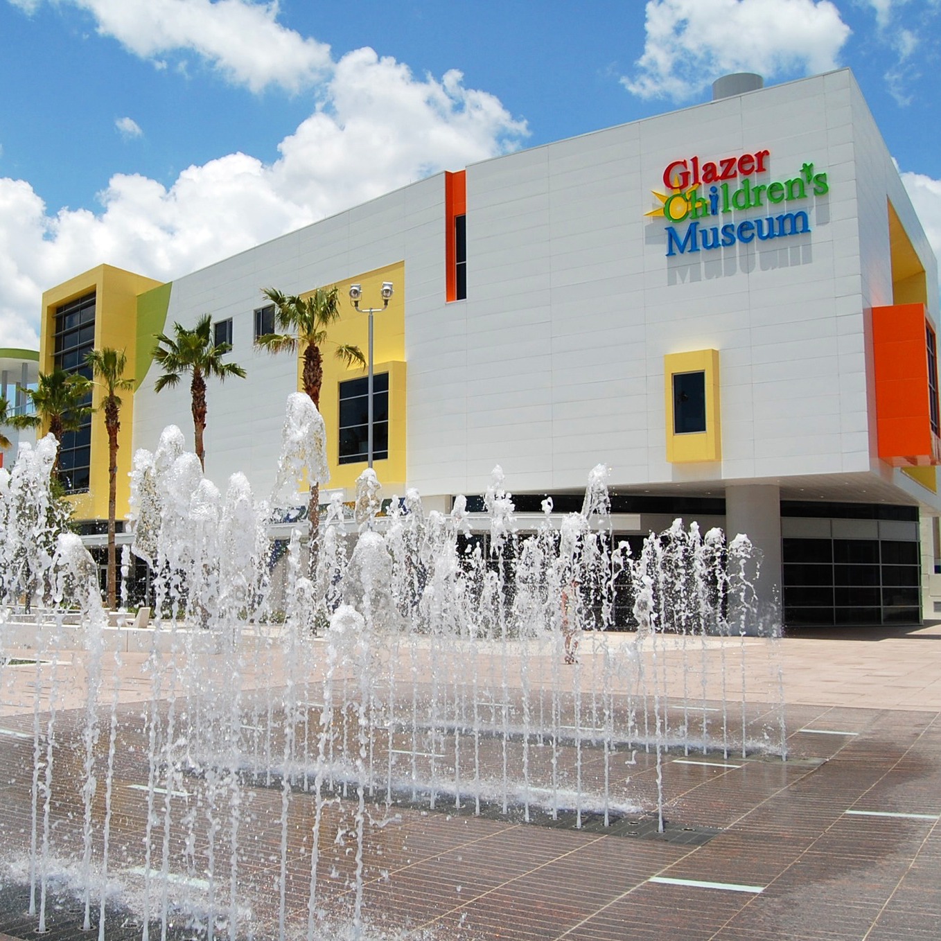 Glazer Children’s Museum