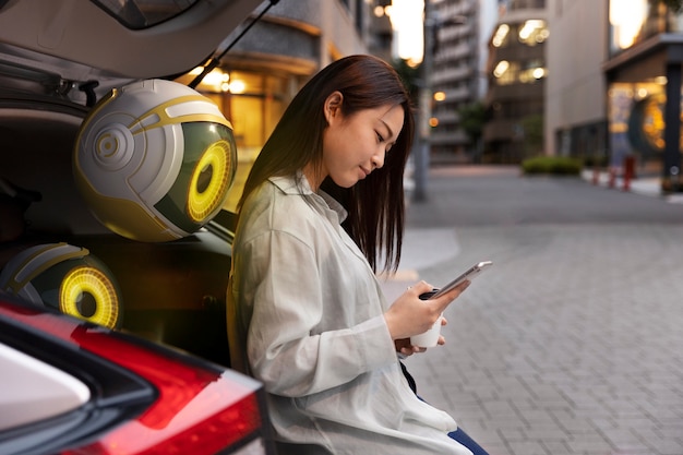 Automotive Technology: What’s Next for Self-Driving Cars?