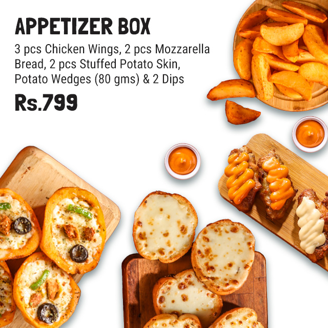 124qweqweappetizer box