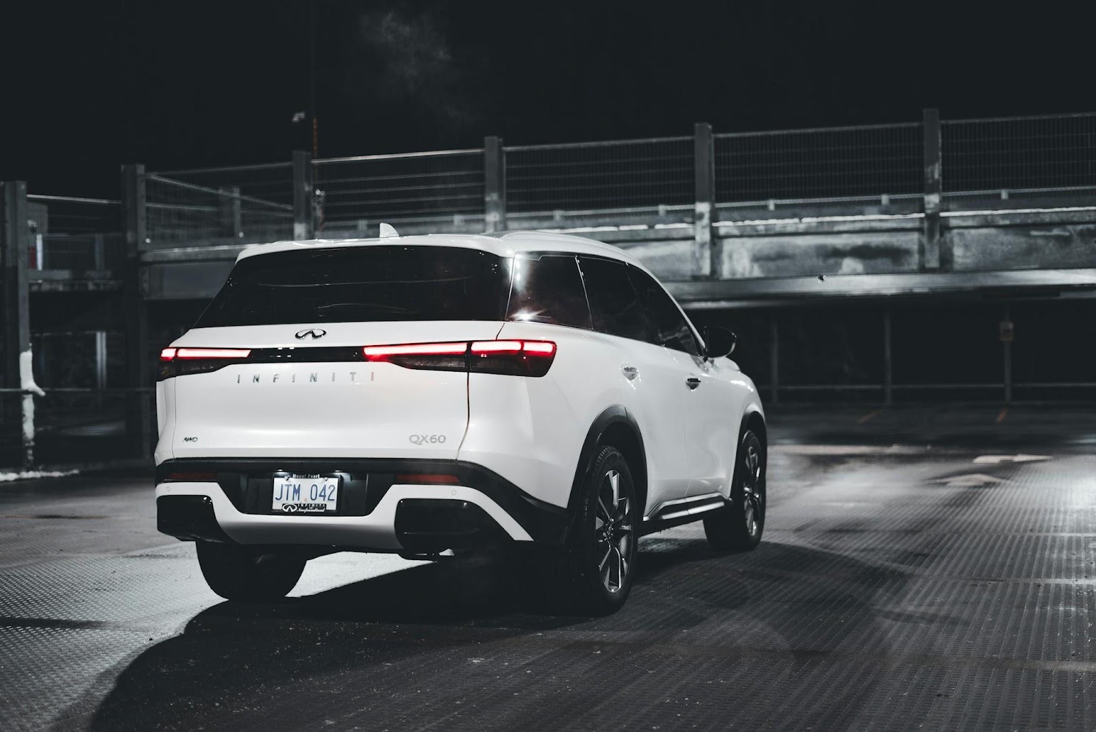 Explore the Latest Trends in Automotive Innovation