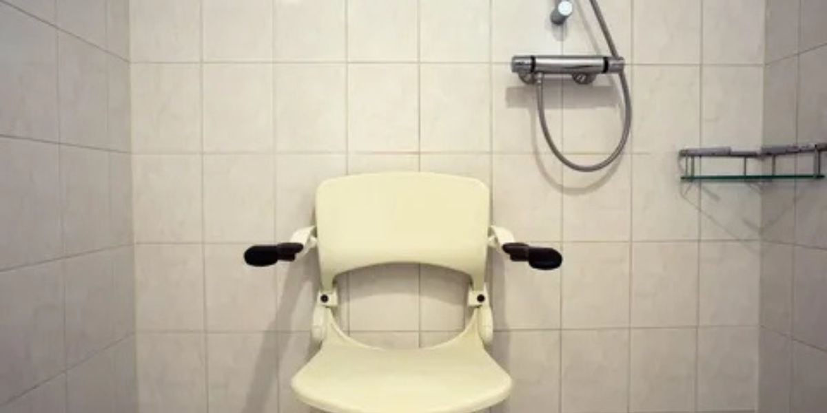 Does Medicare Cover Shower Chairs? Everything You Need to Know 