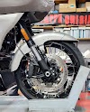 High-Precision Bike Mudguard Roll Forming Machine – Durable & Efficient