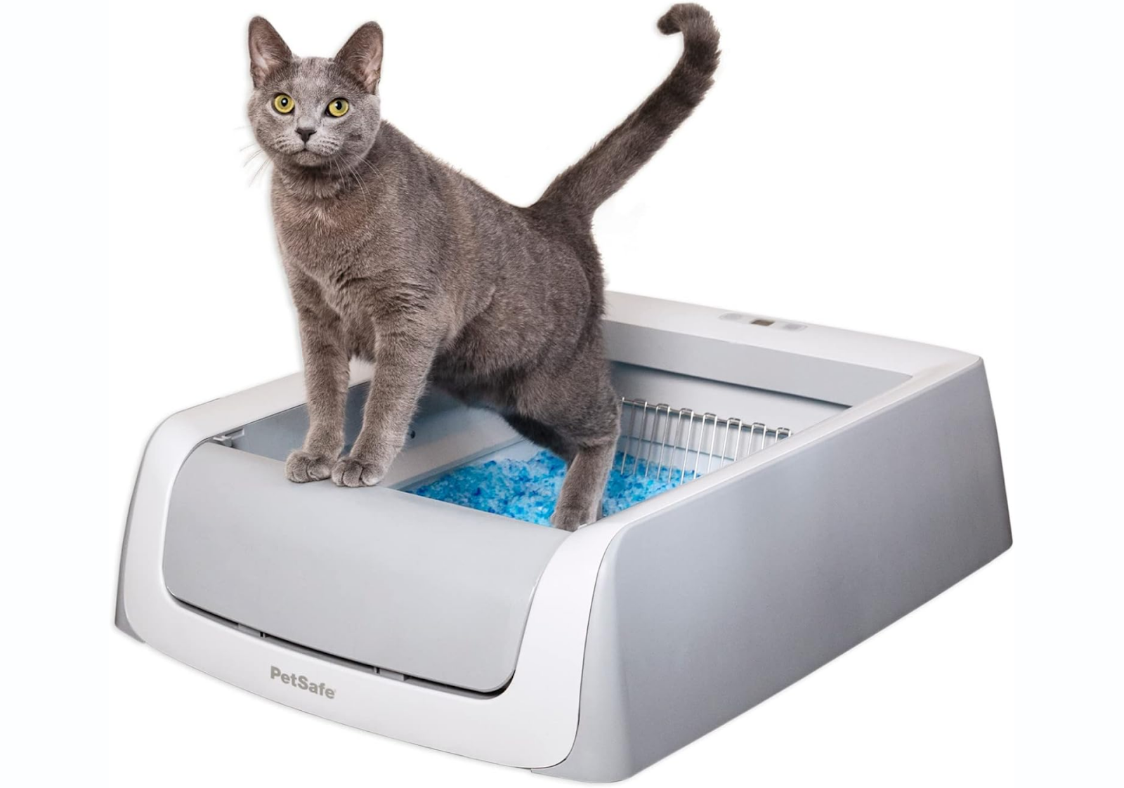 PetSafe ScoopFree Ultra Cat Litter Box