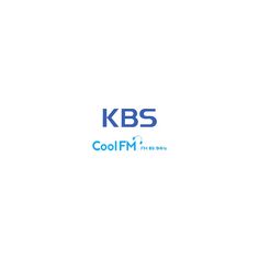 This  contains the logo for kbs cool fm.