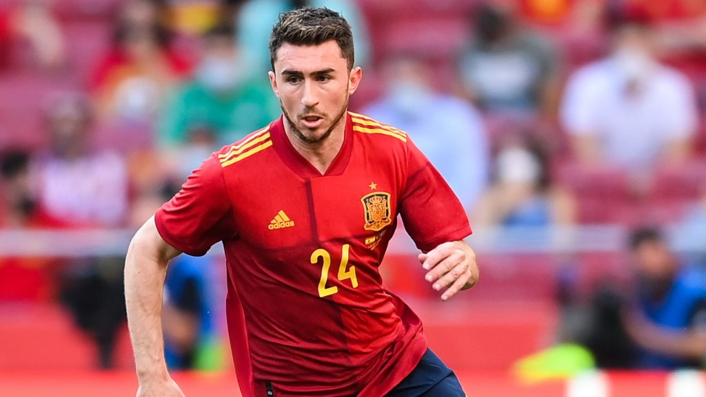 Aymeric Laporte: Hành Trình Vươn Cao của Trung Vệ Hạng Đầu