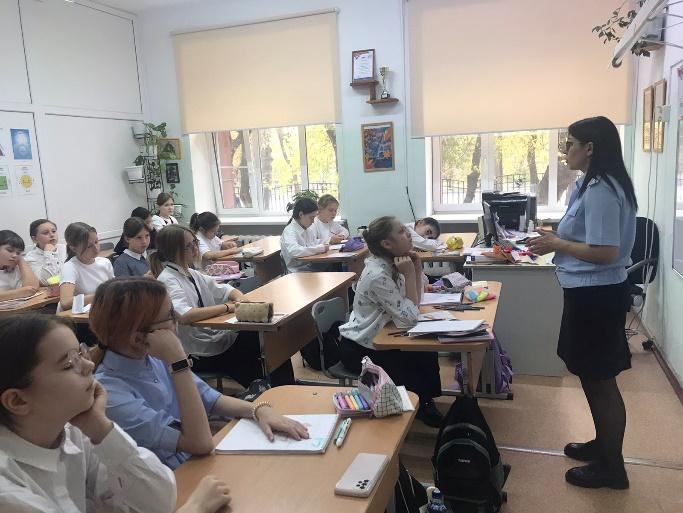 Профилактика несчастных случаев от внешних причин