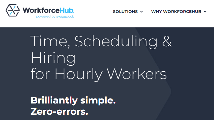 WorkforceHub – Best For Small Businesses