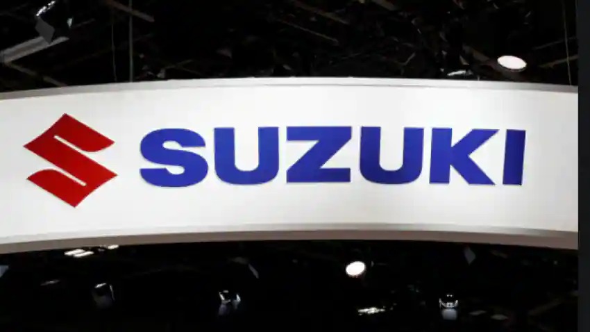 Suzuki Motor Corporation