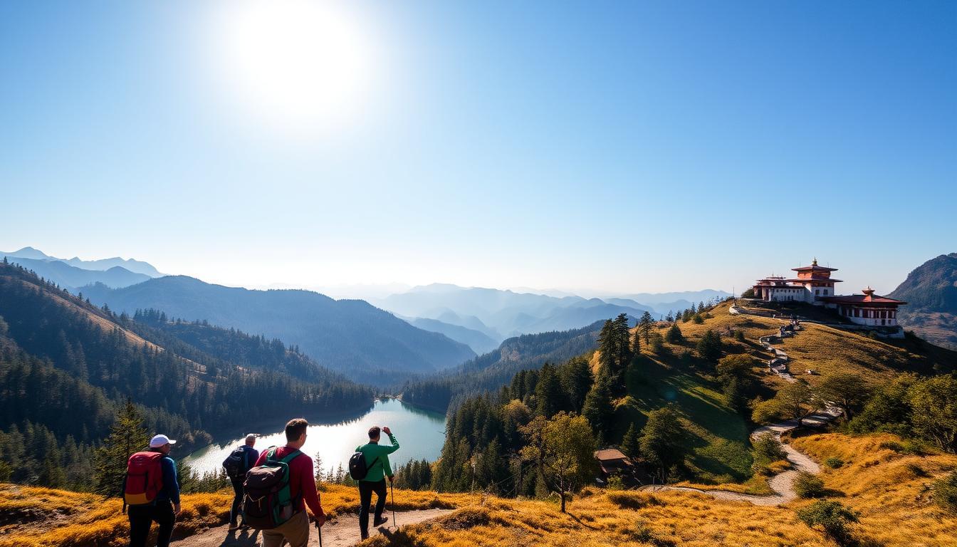 Sikkim Tour Package
