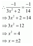 chapter 6-Application Of Derivatives Exercise 6.3