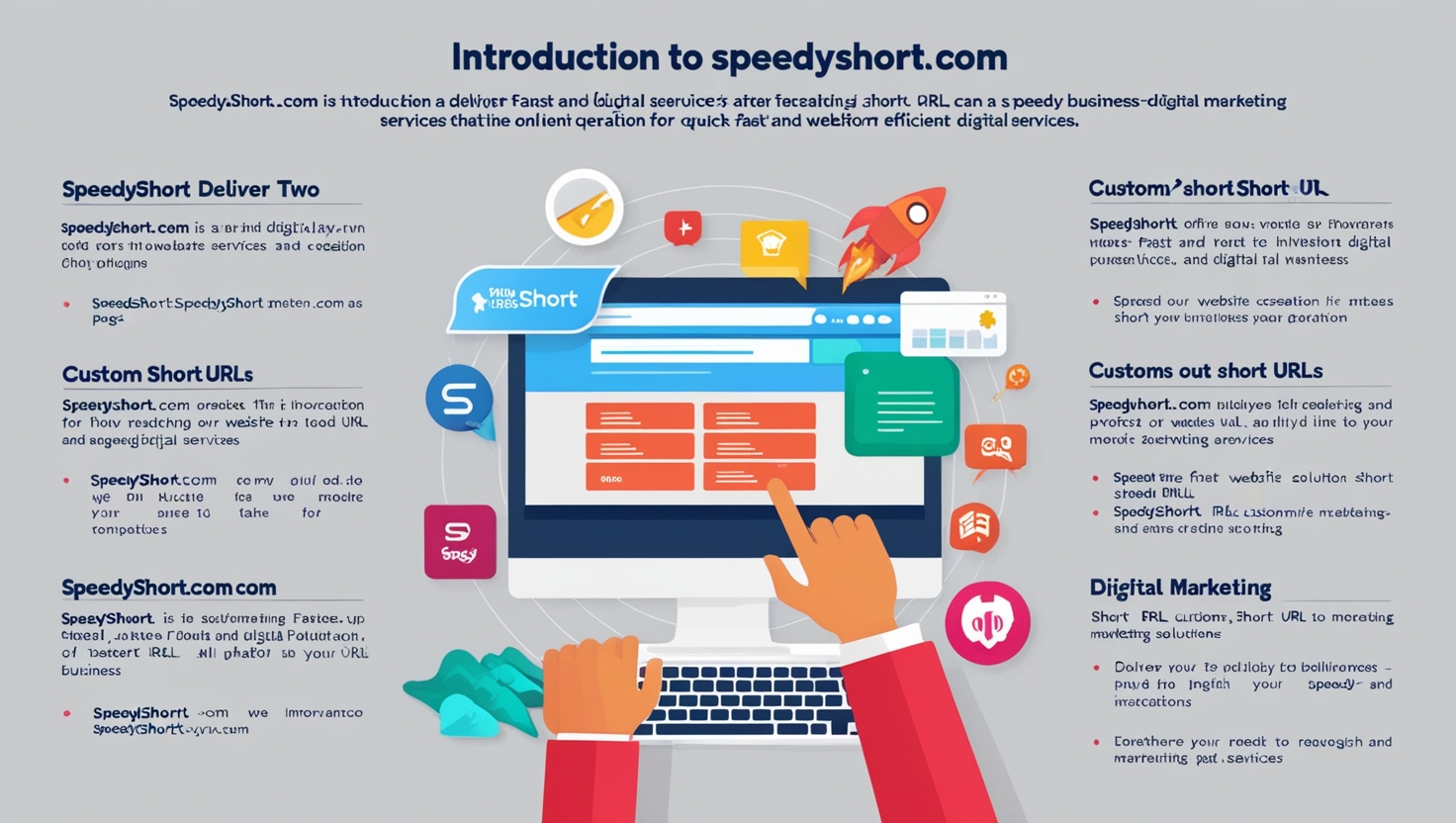 SpeedyShort.com