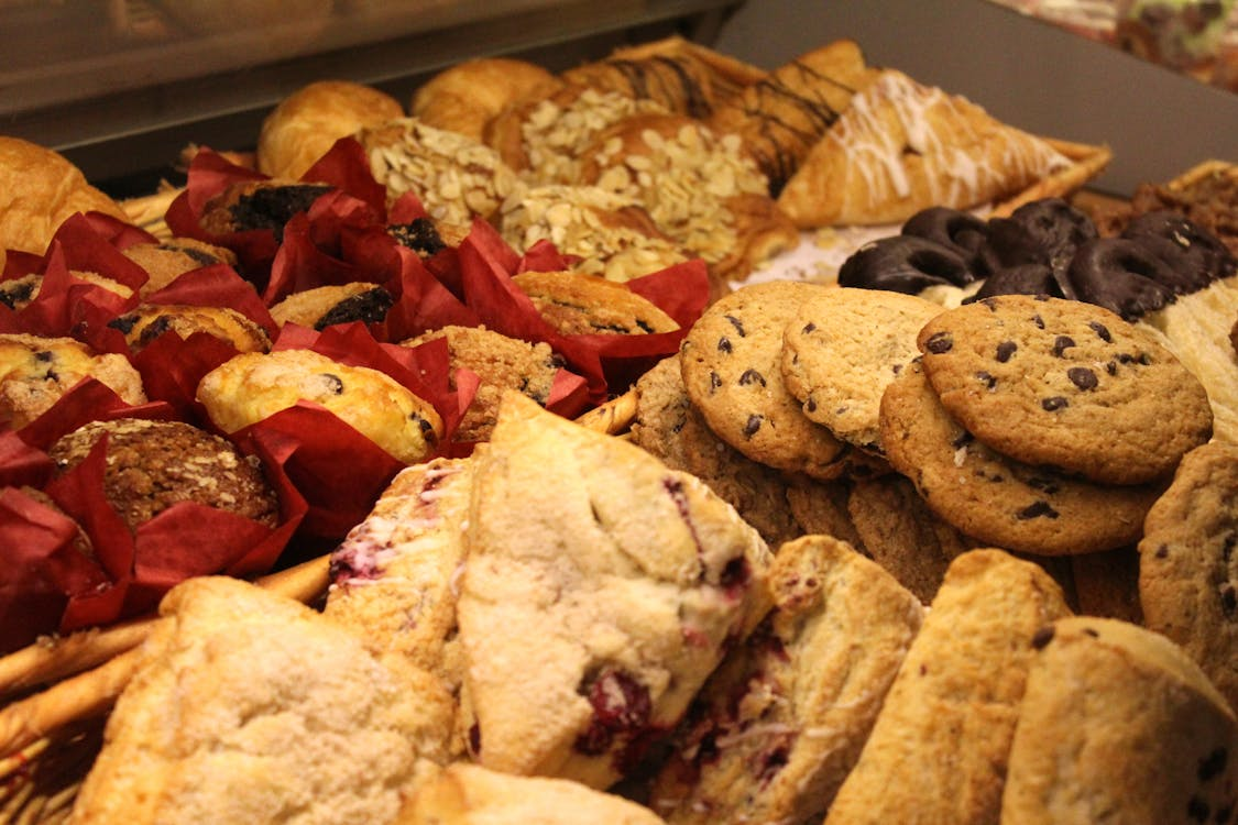 Ann Arbor’s Best Local Bakeries for a Perfect Morning Treat