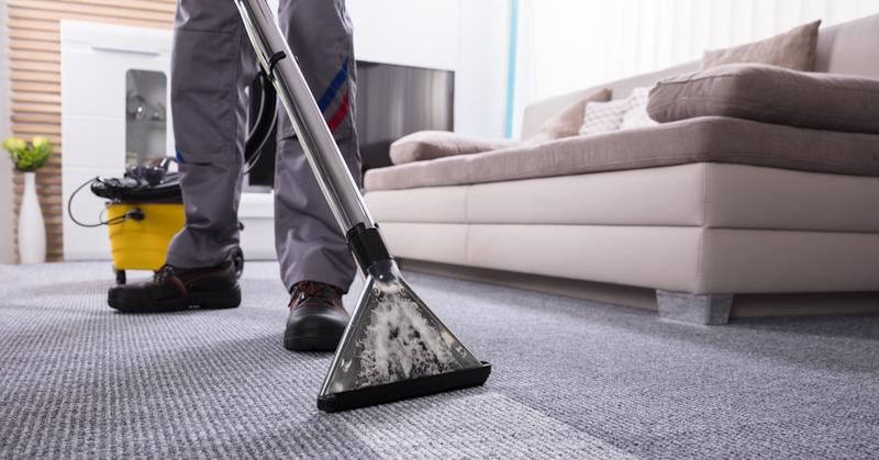 Carpet Cleaning Cost in Costa Mesa, California