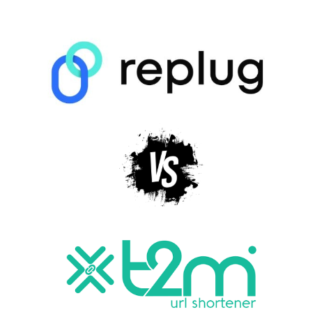 T2M vs Replug