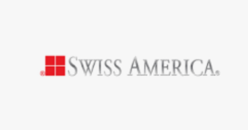 logo of Swiss America