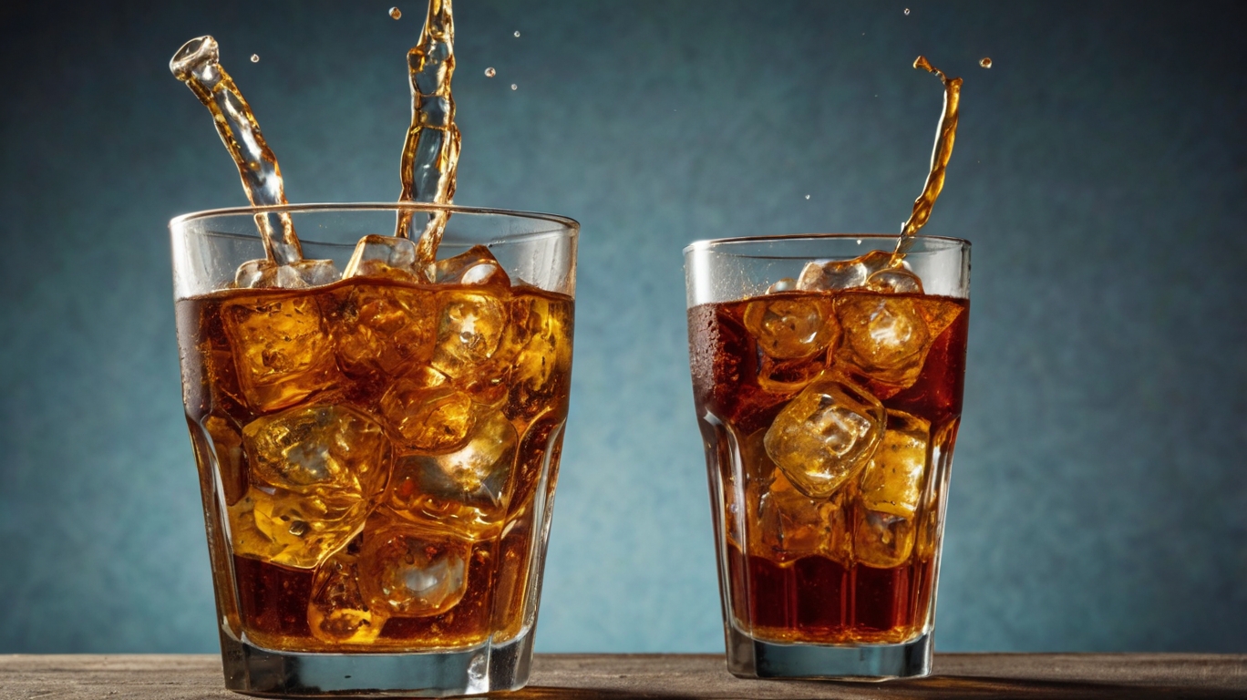 Health Risks of Soda Consumption