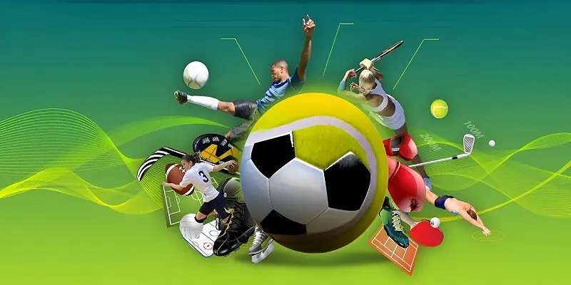 Nhà cái luôn dẫn đầu xu hướng và phù hợp với nhu cầu hiện đại