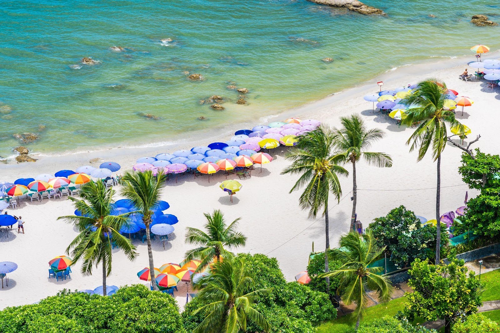 Beaches of Brazil