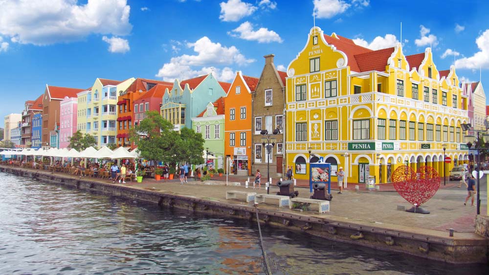 best_caribbean_islands_2019_Curacao