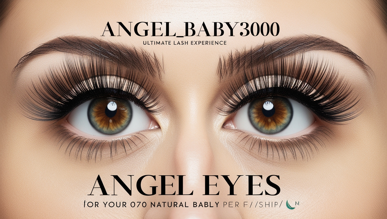 Angel_baby3000 Angel Eyes