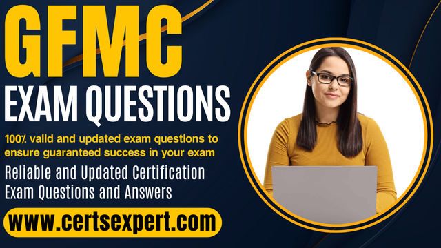 GFMC Exam Dumps