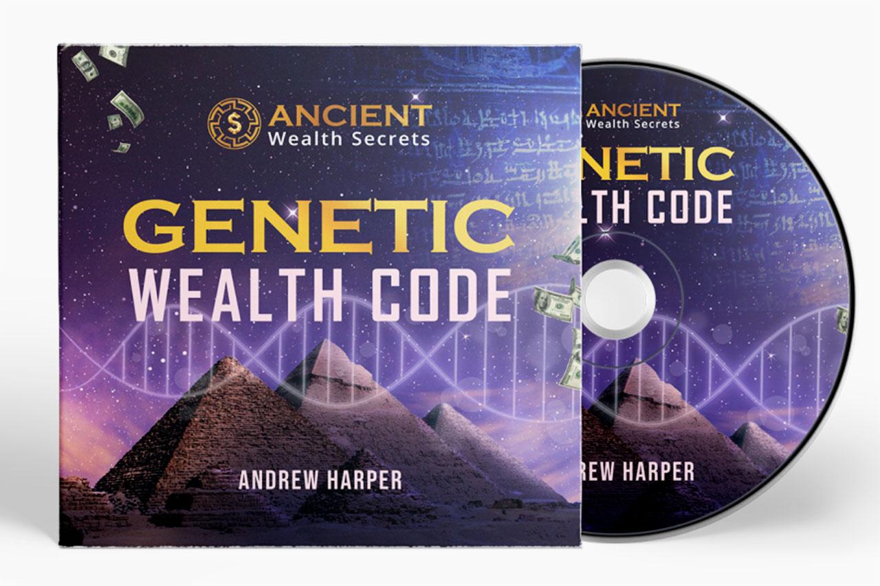 Genetic Wealth Code