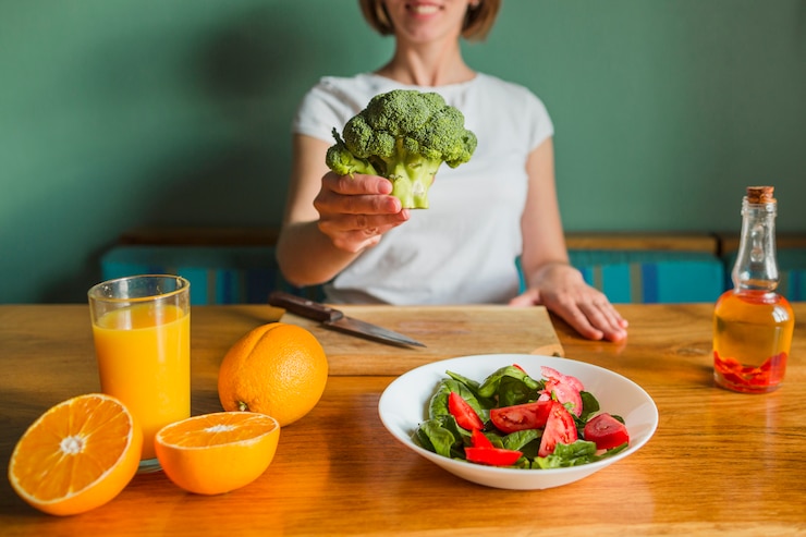 Nutritional Foods That Boost Your Energy Fast