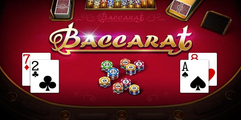 Baccarat Là gì - Một Số Mẹo Chơi Baccarat Tại 78win