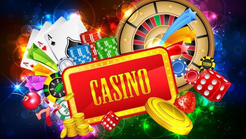 Tìm hiểu các thông tin về casino online st666