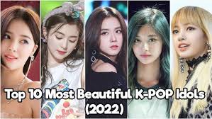 This contain an image of  K-pop idols