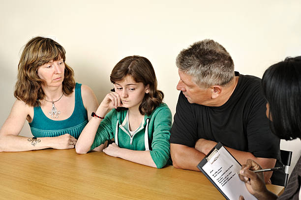 How Parents Can Start the Conversation About Opioids
