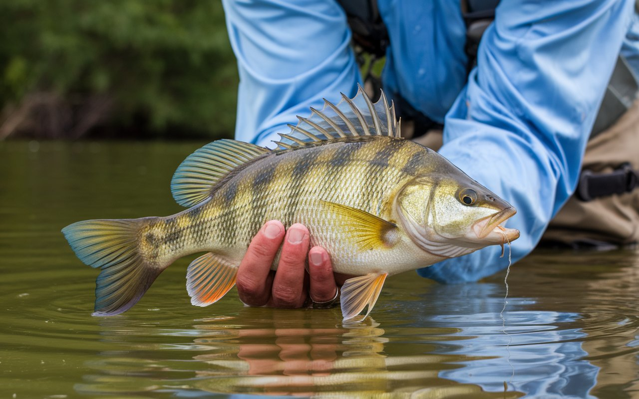 How Many Bluegill for 7,400 Gallons of Water