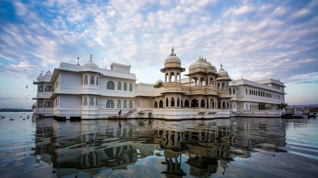 Must Visit Tourist Destinations in India