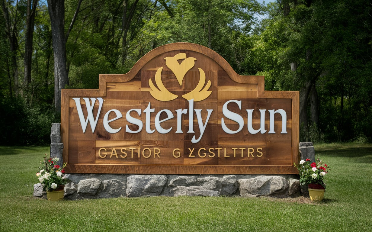 Westerly Sun Obituaries