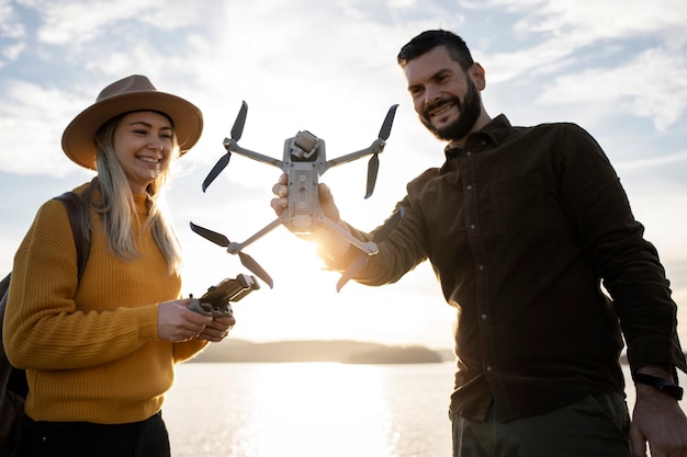 The Future of Science and Environment