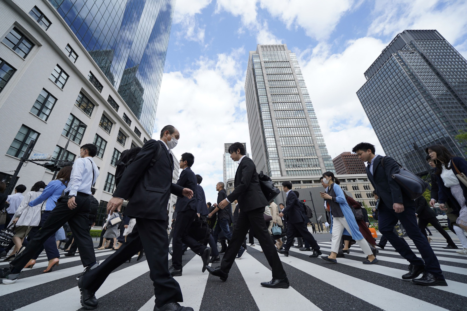 tokyo
