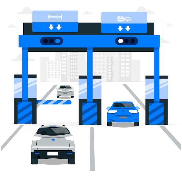 Digital Toll Payments: How FASTag Apps Are Changing the Way We Travel