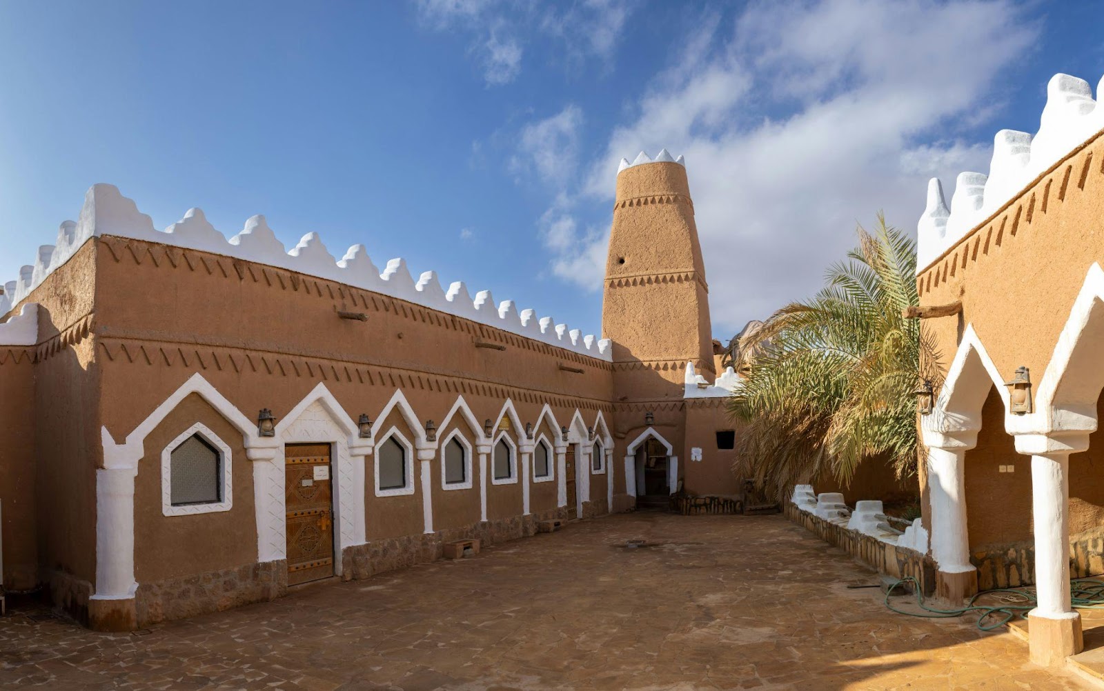 Deserts of Morocco