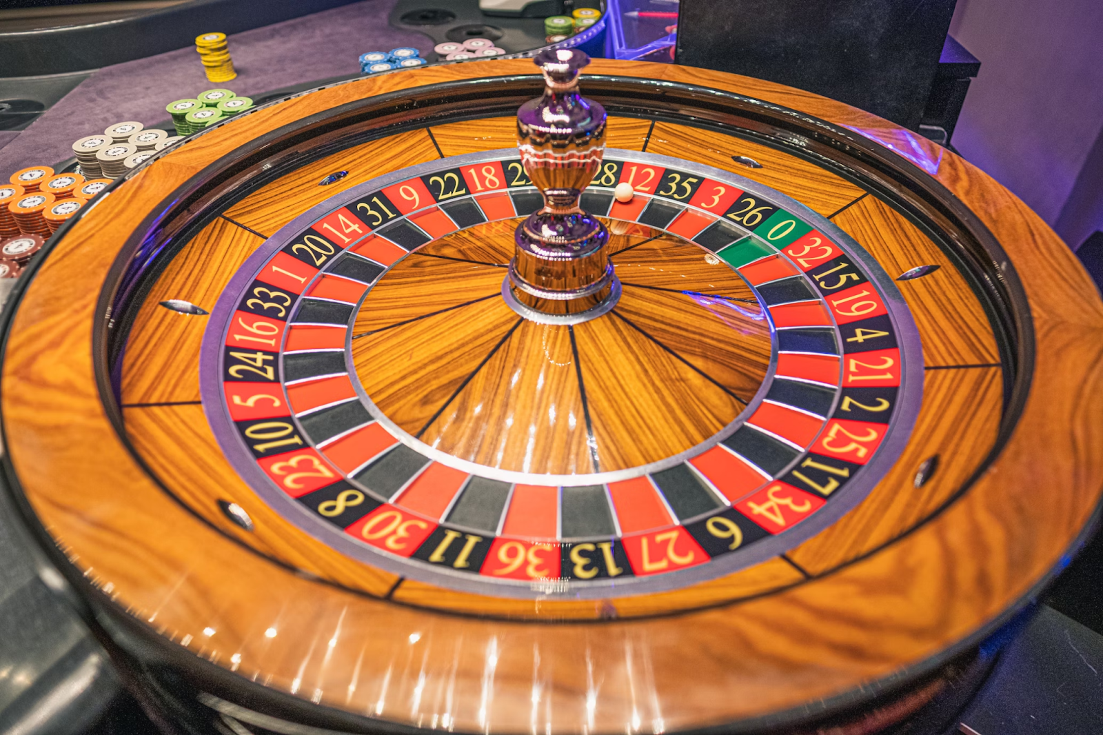 Tipos de juegos de casino online más buscados