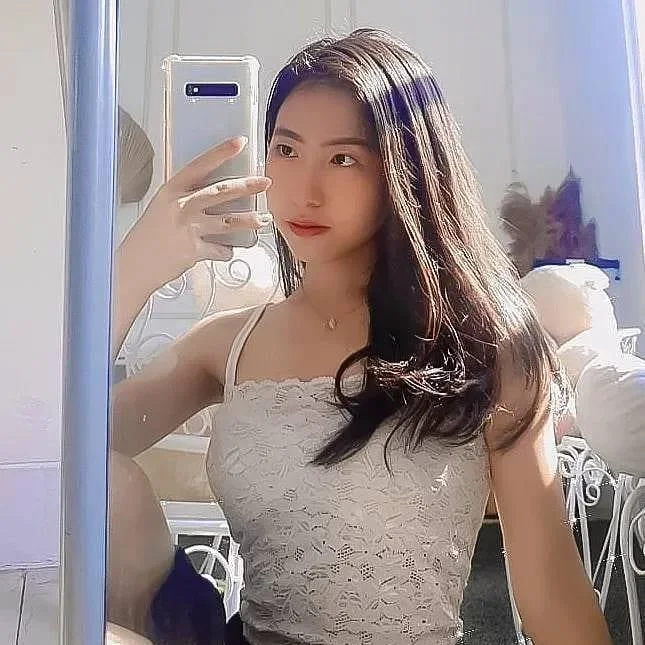 Cewek Imut Membuat Senja Semakin Indah, cewek imut, senja romantis, gadis manis
