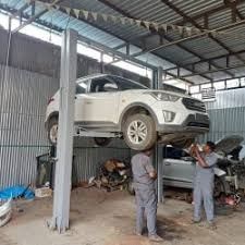 At JP Motors, the dedication to customer satisfaction goes well beyond selling Tata vehicles. 