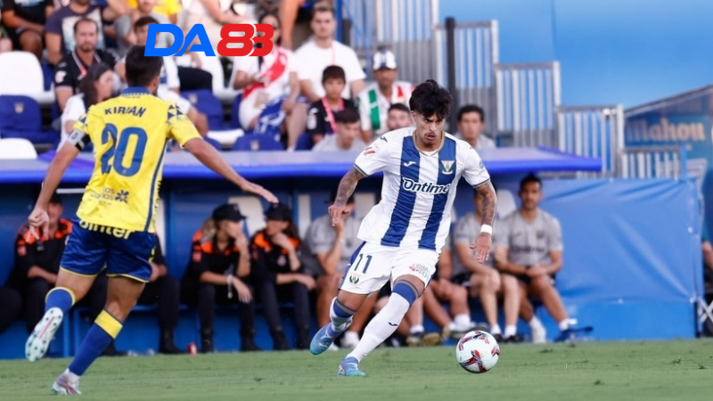 Phong độ của Valladolid vs Leganes 00h00 ngày 29/08/2024