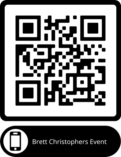 A qr code on a white background

Description automatically generated