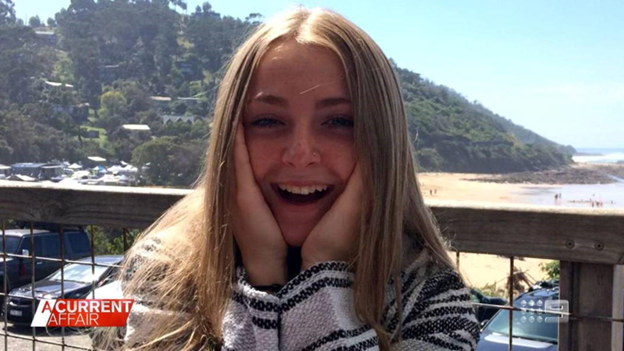 Esra Haynes, age 13, died from cardiac arrest after chroming deodorant with friends. Avenues Recovery