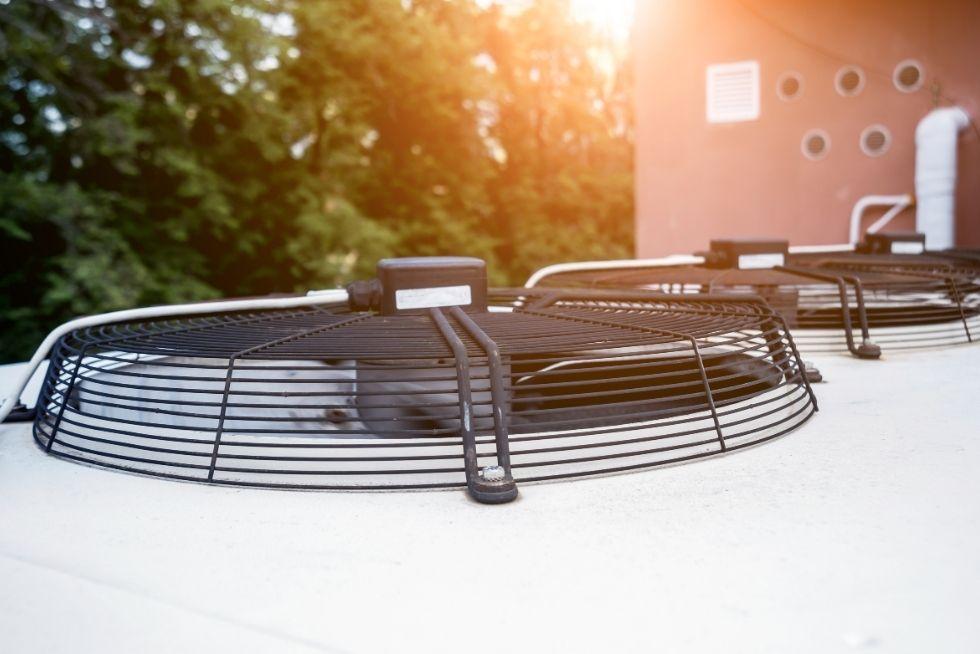 Expert HVAC Services: AC Tune Up & AC Repair You Can Trust