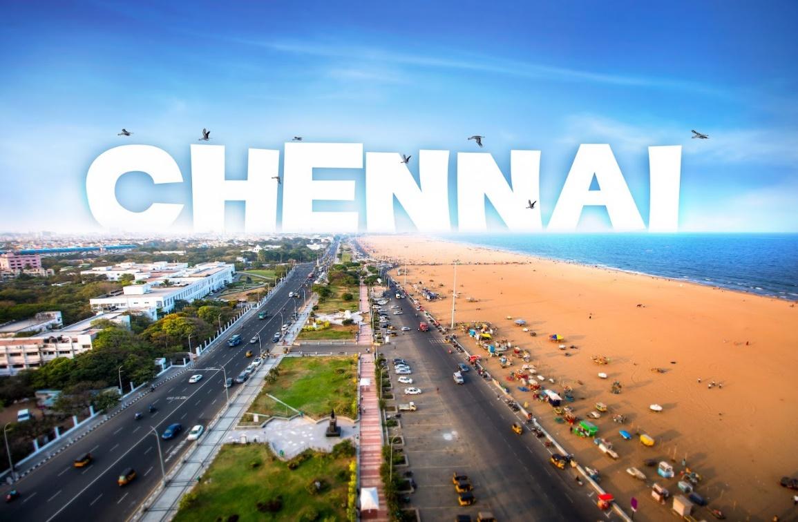 Useful Tips for Traveling to Chennai, India | Vietjet Air